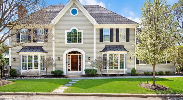 Photo of 601 S Grant St, Hinsdale, IL 60521