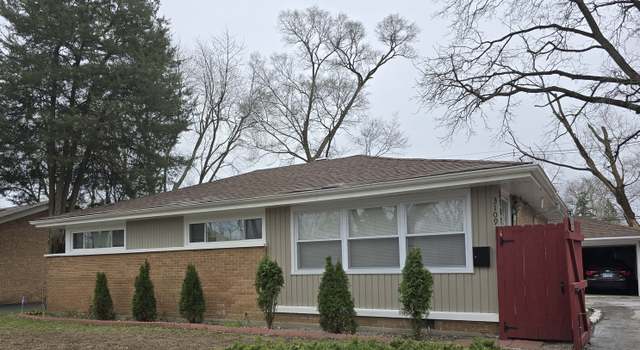 Photo of 3109 Sussex Ave, Markham, IL 60428