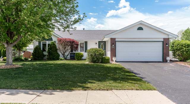 Photo of 13884 Baumgartner Trl, Rockton, IL 61072