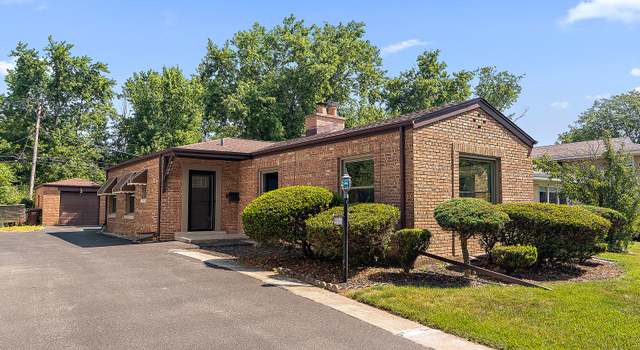 Photo of 2125 Collett Ln, Flossmoor, IL 60422