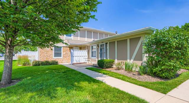 Photo of 1045 Hampton Hbr #1045, Schaumburg, IL 60193