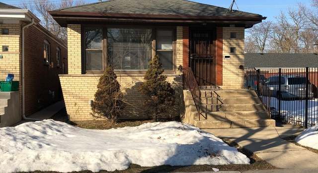 Photo of 2036 W 69th St, Chicago, IL 60636