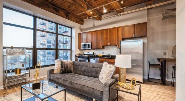 Photo of 1503 S State St #513, Chicago, IL 60605