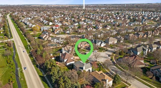 Photo of 404 Burr Oak Dr, Oswego, IL 60543
