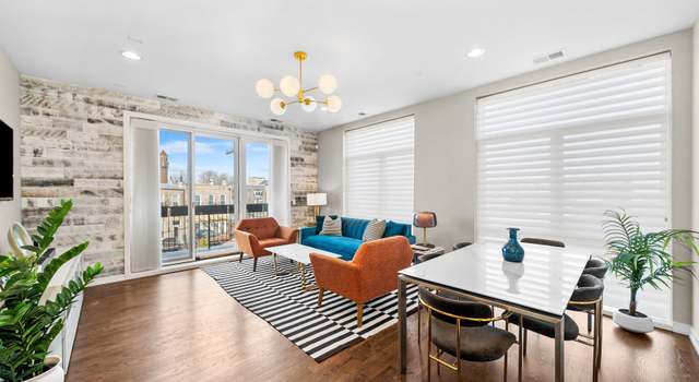Photo of 5 N Oakley Blvd #304, Chicago, IL 60612