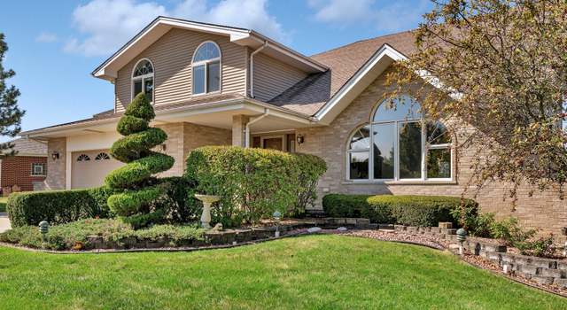 Photo of 1366 Overton Dr, Lemont, IL 60439