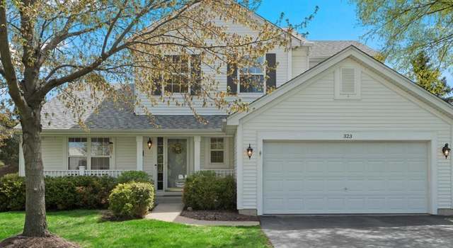 Photo of 323 Deerpath Ct, Wauconda, IL 60084