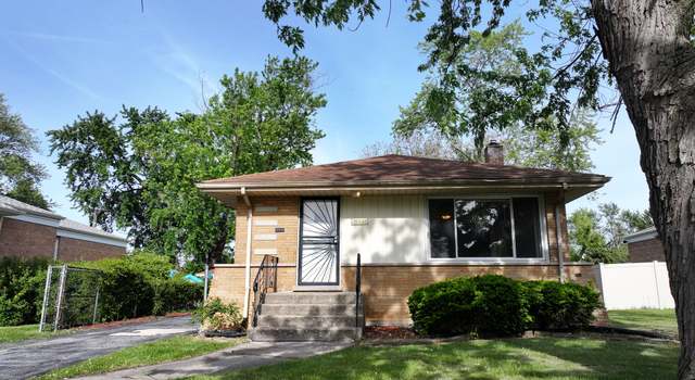 Photo of 15965 Debbie Ln, South Holland, IL 60473