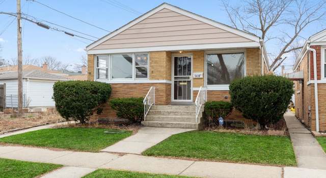 Photo of 5418 N Newcastle Ave, Chicago, IL 60656