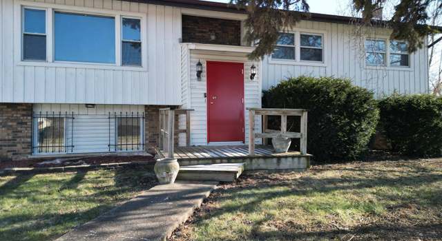 Photo of 15535 Dearborn St, South Holland, IL 60473