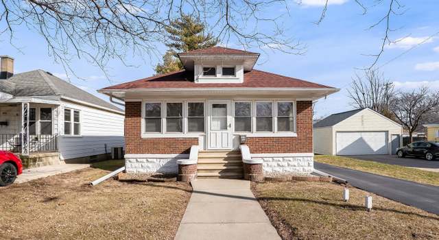 Photo of 1514 N Prairie Ave, Joliet, IL 60435