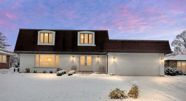 Photo of 8002 Sawyer Rd, Darien, IL 60561