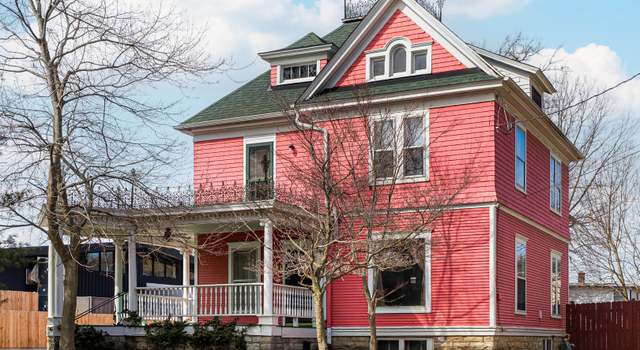 Photo of 117 Park Ave, Dekalb, IL 60115