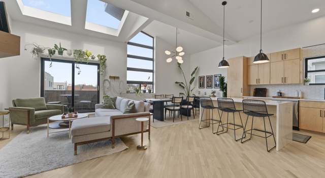 Photo of 2121 W Division St #5, Chicago, IL 60622