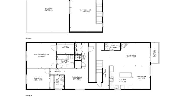 Photo of 2121 W Division St #5, Chicago, IL 60622
