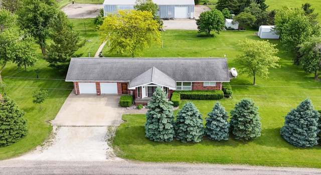 Photo of 1397 CR 3600 N, Paxton, IL 60957