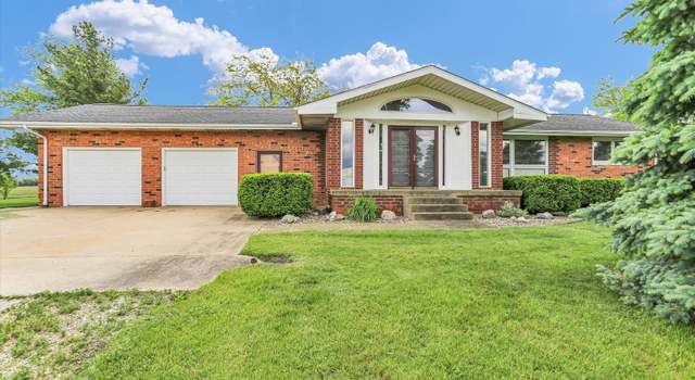 Photo of 1397 E CR 3600 N, Paxton, IL 60957