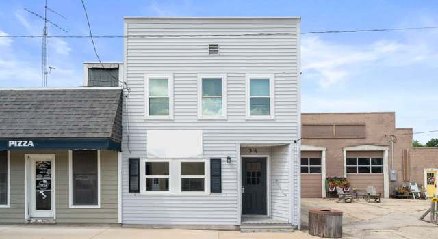 Photo of 316 Chicago Rd, Paw Paw, IL 61353