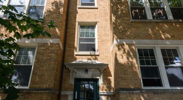 Photo of 2304 W Jarvis Ave #3, Chicago, IL 60645