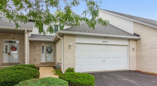 Photo of 18205 Pheasant Lake Dr, Tinley Park, IL 60487