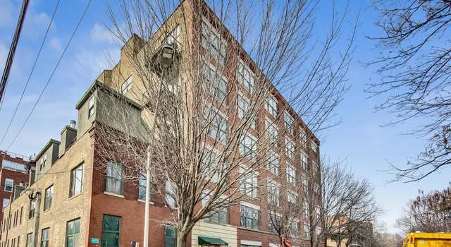 Photo of 1720 N Marshfield Ave #110, Chicago, IL 60622