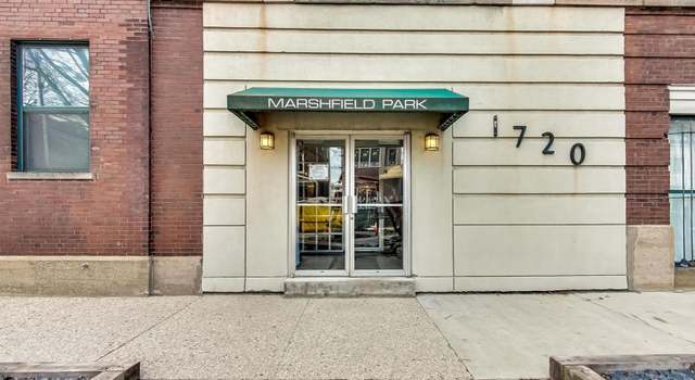 Photo of 1720 N Marshfield Ave #110, Chicago, IL 60622
