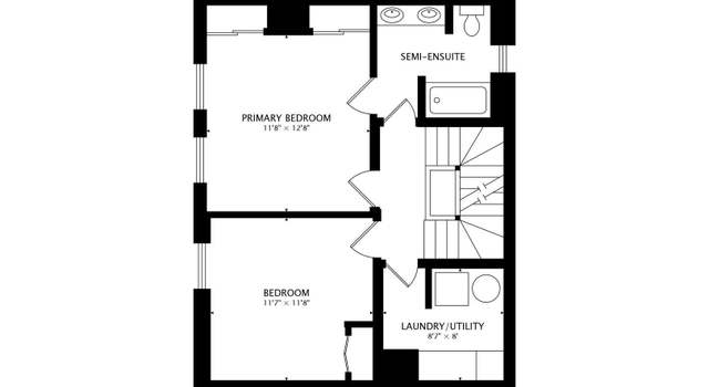 Photo of 1720 N Marshfield Ave #110, Chicago, IL 60622