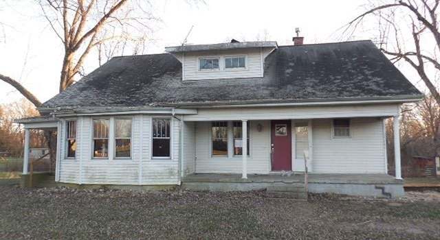 Photo of 25444 E Old US Highway 40 Hwy, Dennison, IL 62423
