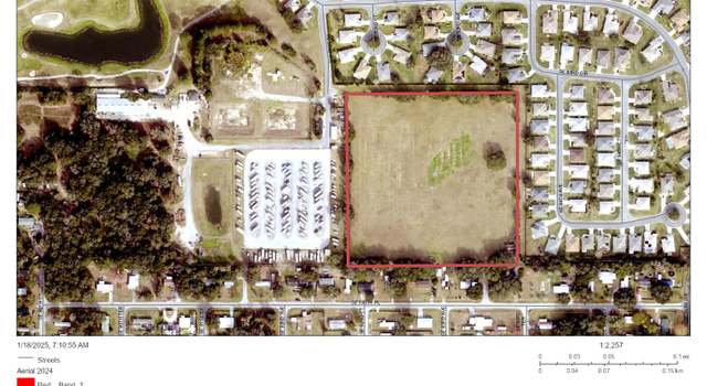 Photo of 9345 SE 140th Pl, Summerfield, FL 34491