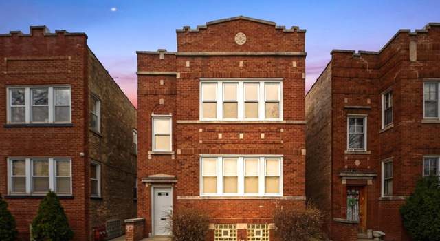 Photo of 5630 N Mason Ave, Chicago, IL 60646