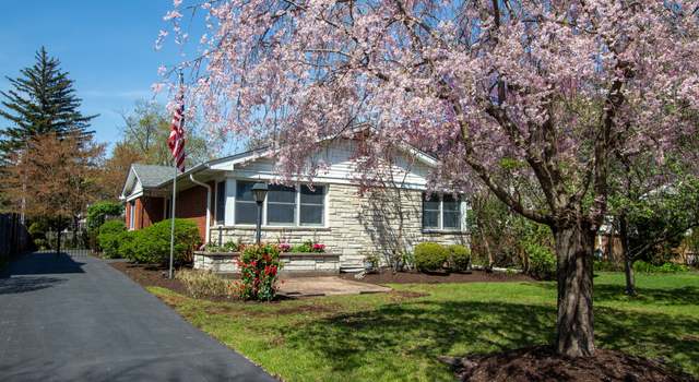 Photo of 508 William St, River Forest, IL 60305