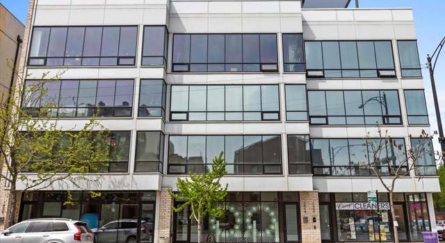 Photo of 1404 W Chicago Ave #2, Chicago, IL 60642
