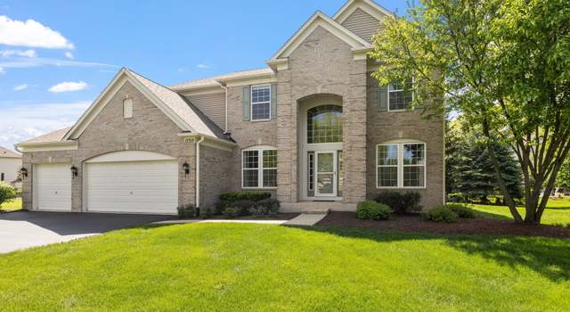Photo of 12315 Blue Iris Ln, Plainfield, IL 60585