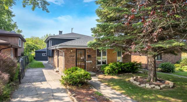 Photo of 505 E 146th St, Dolton, IL 60419