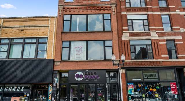 Photo of 1375 N Milwaukee Ave Unit 2F, Chicago, IL 60622
