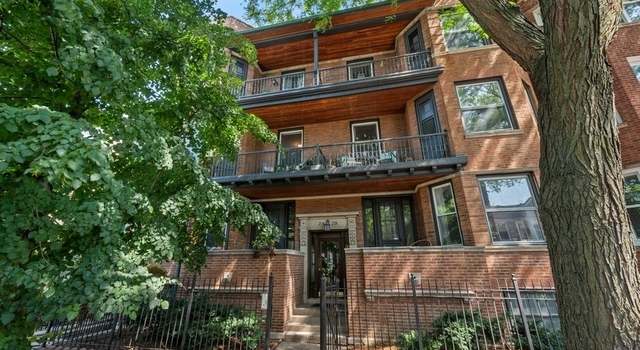 Photo of 2439 N Albany Ave Unit 2N, Chicago, IL 60647