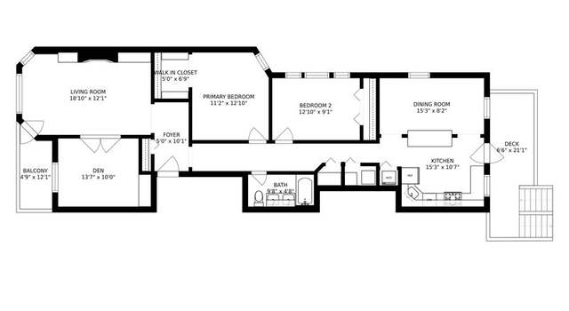 Photo of 2439 N Albany Ave Unit 2N, Chicago, IL 60647