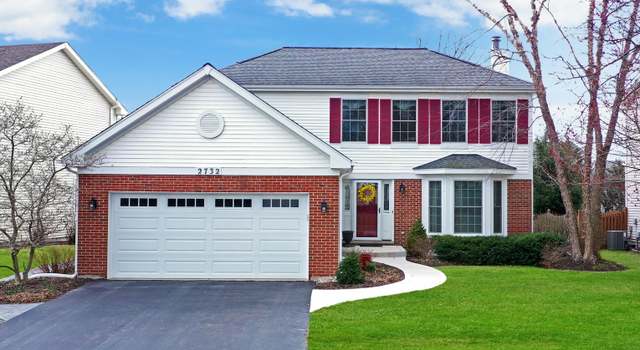 Photo of 2732 Bluewater Cir, Naperville, IL 60564