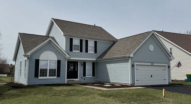 Photo of 1913 Carrier Cir, Plainfield, IL 60586