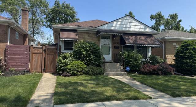 Photo of 809 Westchester Blvd, Westchester, IL 60154