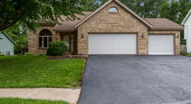 Photo of 1206 Anee Dr, Rockford, IL 61108