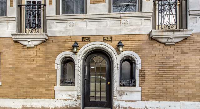 Photo of 2618 W Rosemont Ave Unit G, Chicago, IL 60659