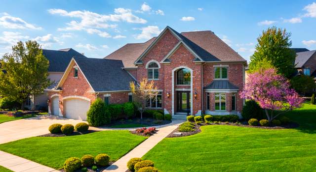Photo of 4203 Winterberry Ave, Naperville, IL 60564