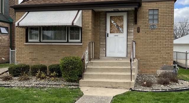 Photo of 13230 S Avenue M, Chicago, IL 60633
