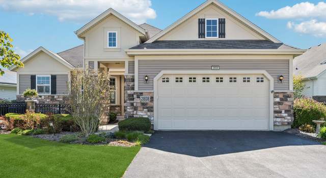 Photo of 2808 Edgebrook Ct, Naperville, IL 60564