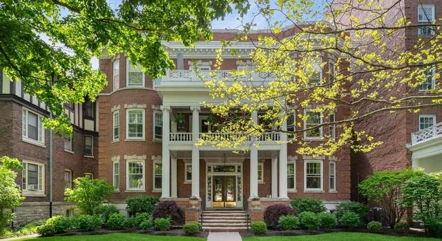 Photo of 1629 Hinman Ave Unit 1S, Evanston, IL 60201