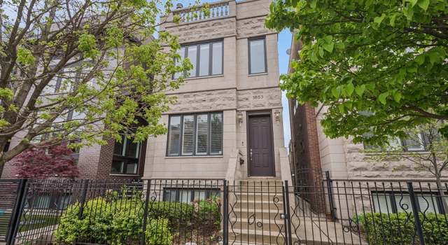 Photo of 1853 W Race Ave, Chicago, IL 60622