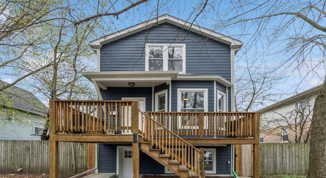 Photo of 4525 N Keystone Ave, Chicago, IL 60630