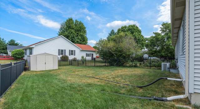 Photo of 906 Whitetail Ln, Sandwich, IL 60548