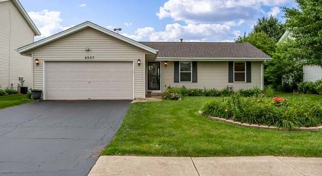 Photo of 6327 Wicklow Close, Rockford, IL 61107
